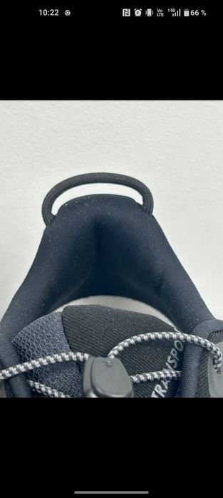 Hoka one one gore tex