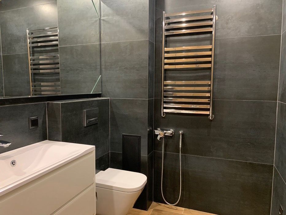 Ремонт квартир,  под ключ