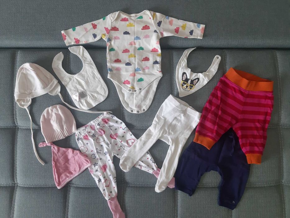 Продам фирменные вещи детские