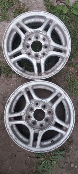 Диски 4х100 R 13