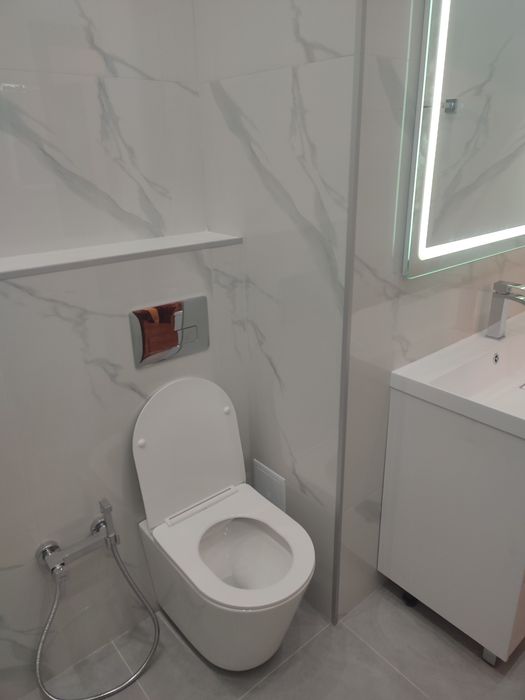 Услуги кафельщика