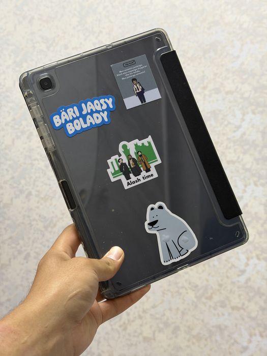 Samsung Tab S6 Lite (Планшет)