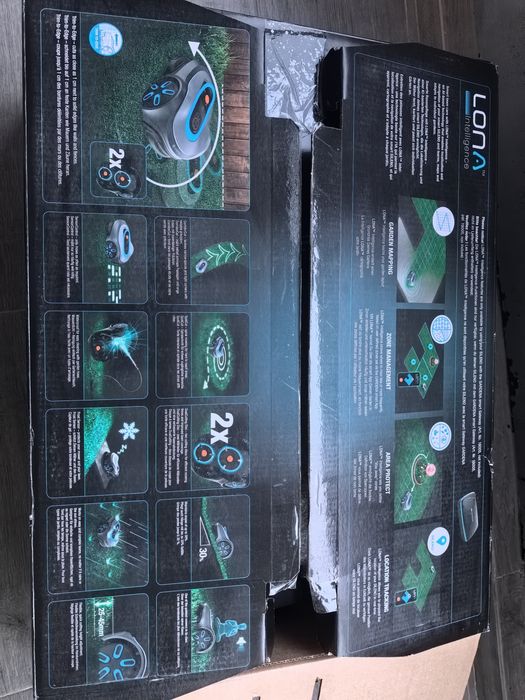 Gardena smart sileno max