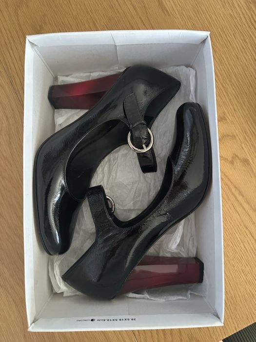 Дамски обувки Nine West , номер: 38.5