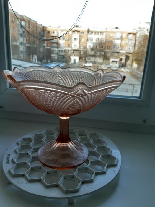 Ваза фруктовая 5 шт