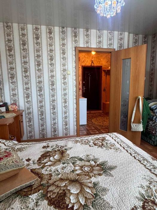 2х комнатная Тобыл по ул.Семина