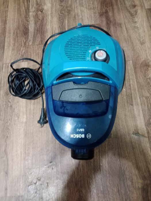 Продается пылесос