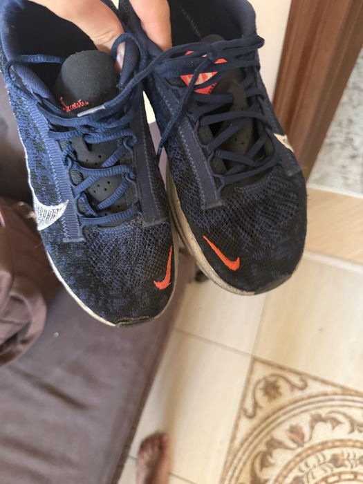 Кроссовки Nike SuperRep Go 3 Next Nature Flyknit