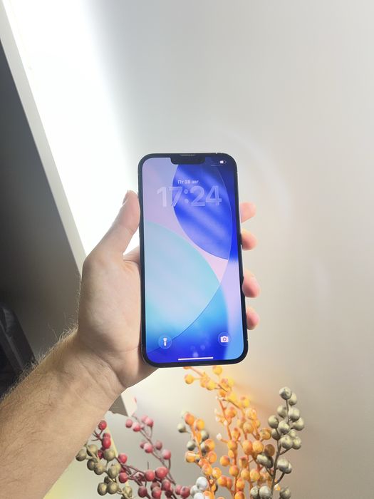 Продам IPhone 13 pro max 128gb