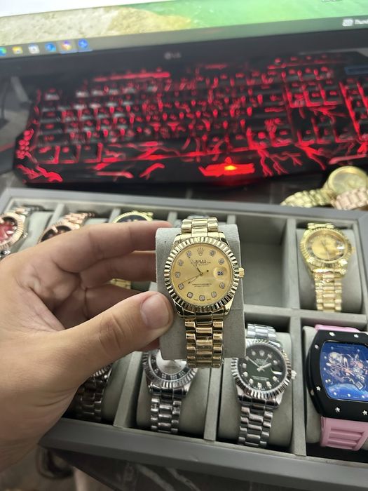 Ceas Datejust Dama