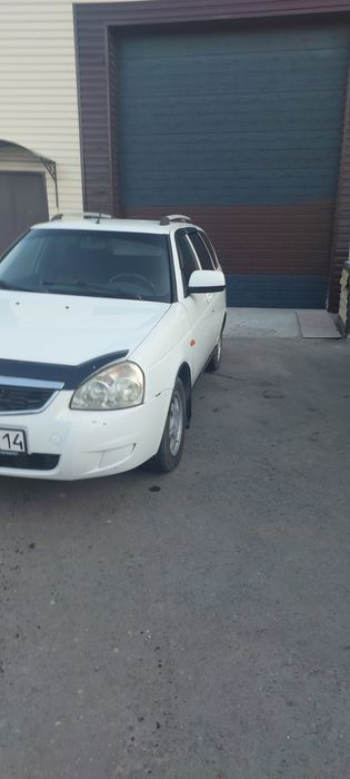 Продам ваз универсал