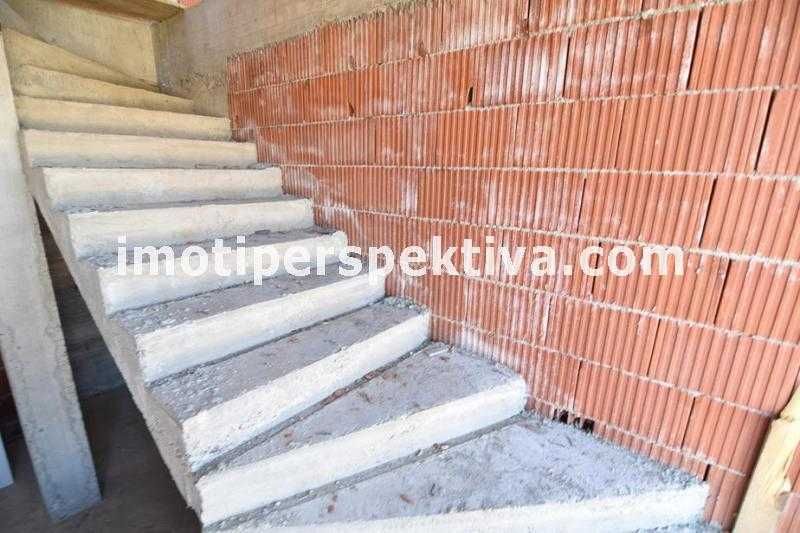 Продава се Къща в Пловдив, Беломорски - 144 кв.м за 1528 €/кв.м - Снимка #6