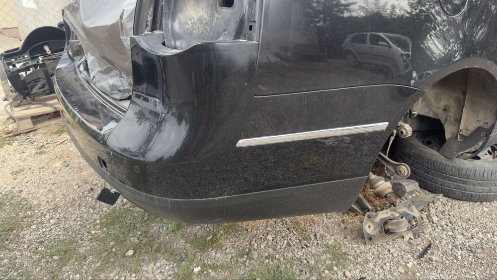 Passat B6 останали части