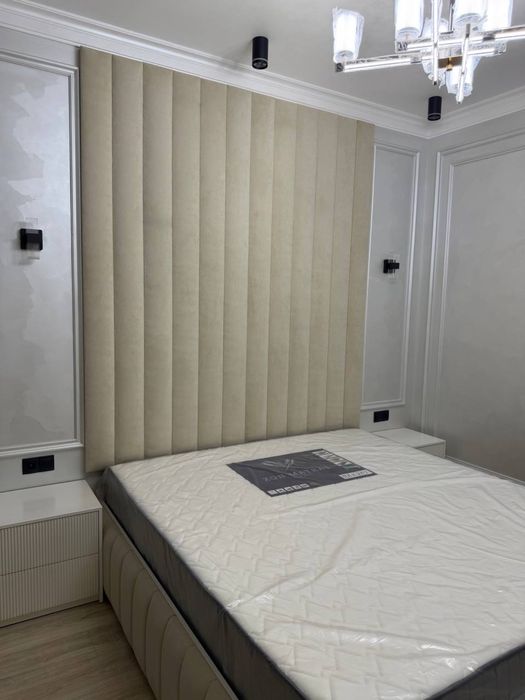 ЖК Мухташам продаю свою квартиру!