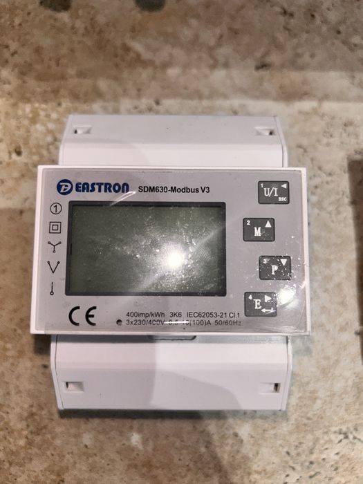 Vand invertor trifazic on-grid Growatt 5kW