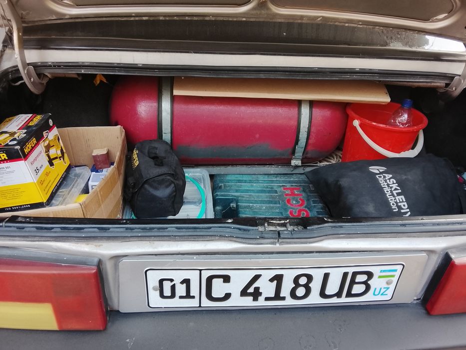 Продам ВАЗ 21099