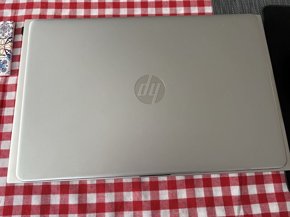 Laptop Hp 15s-eq2027nq
