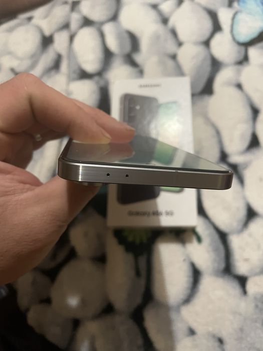 Vand Samsung A56 5G 128 GB nou