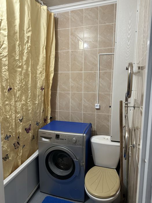 Квартира посуточно