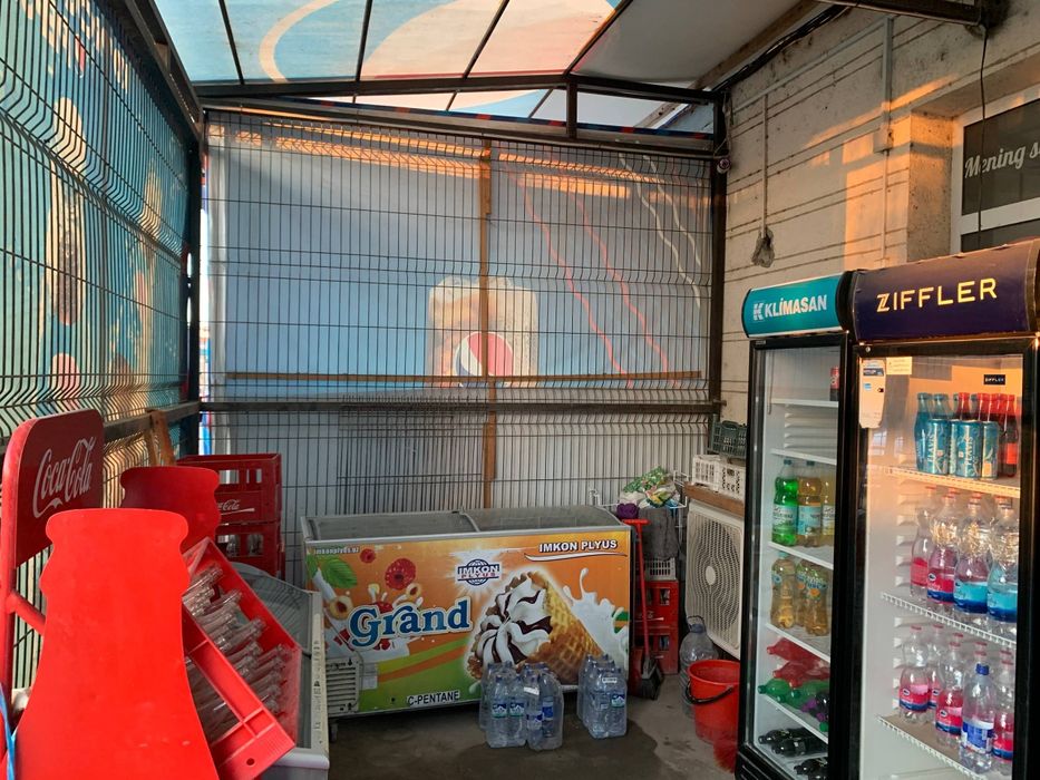 Srochna Keles Abduraxmonov