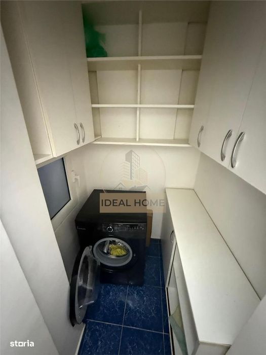 Apartament 3 Camere SD Podu Ros