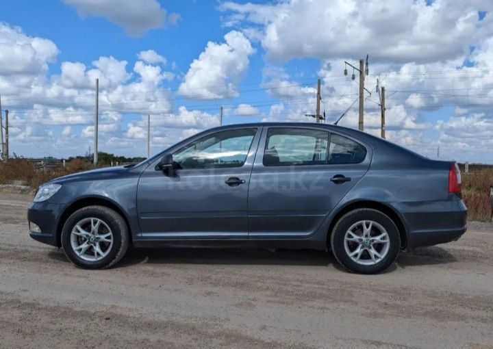 Продам автомобиль