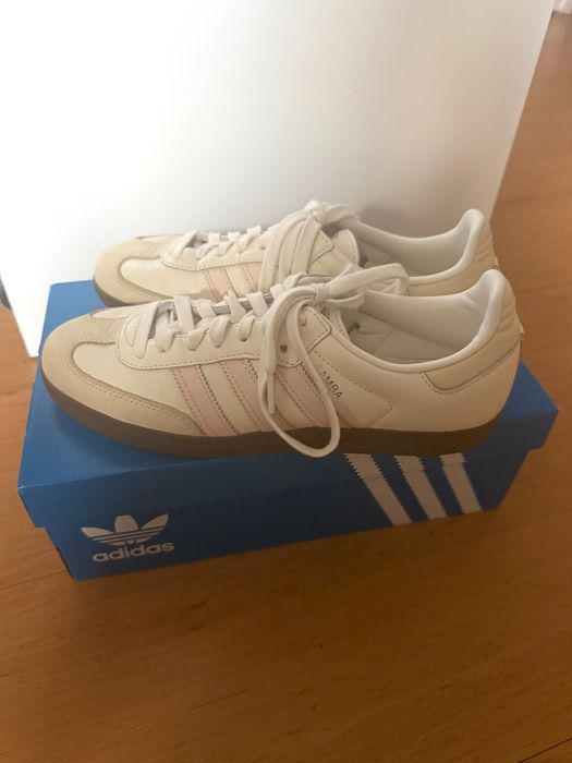 Обувки Adidas Samba