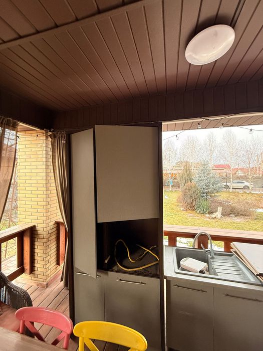 Мебель для кухни