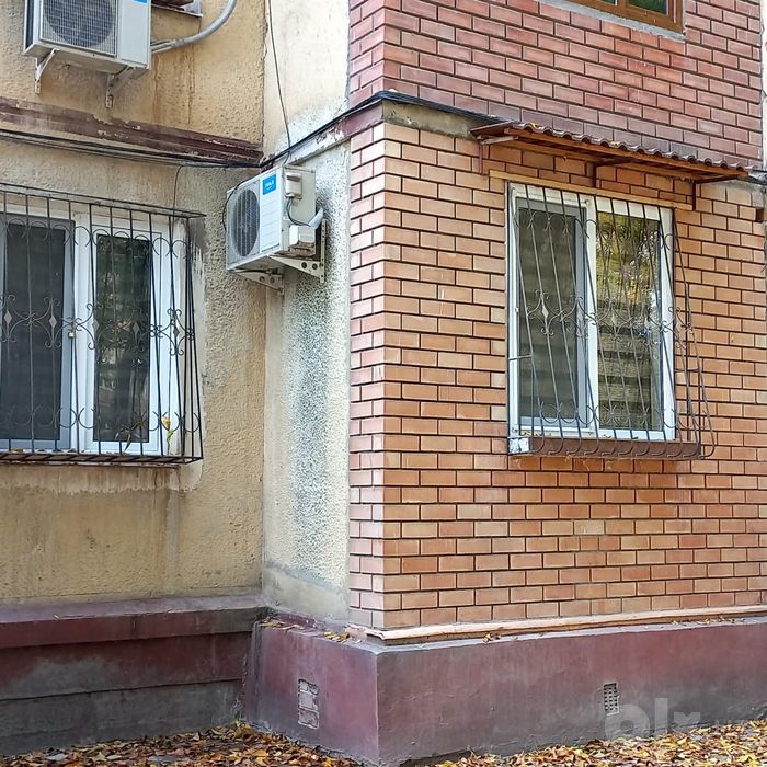 Козырьки на окна и Ролики для сушки белья