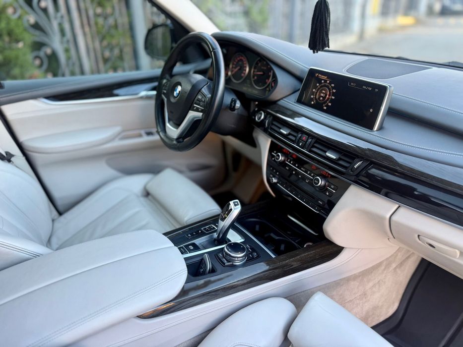 Vand/Schimb X5~Panoramic~Distronic~Camere 360~Piele Nappa