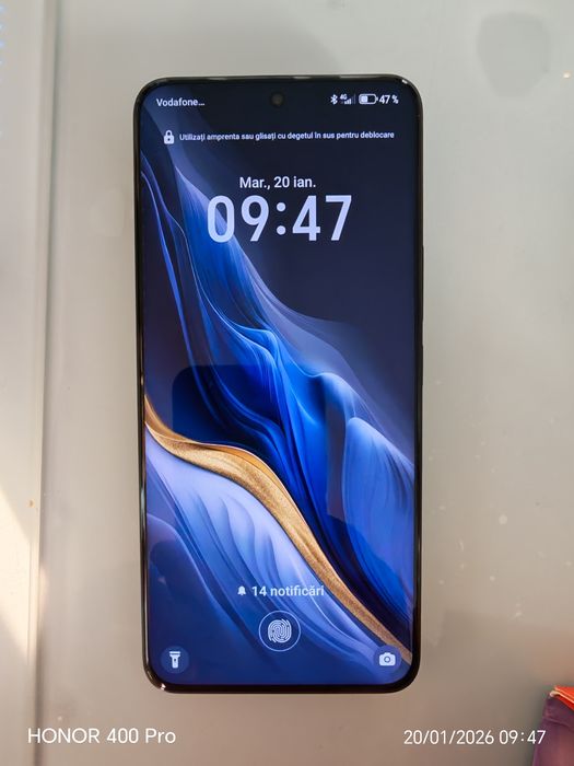 Honor 200 Telefon