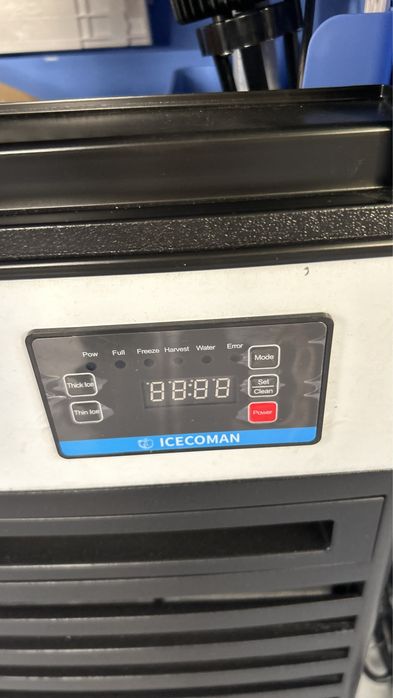 Ледогенератор, Льдогенератор, Аппарат для льда, Ледогенератор для бара