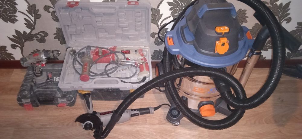 Услуги электрика