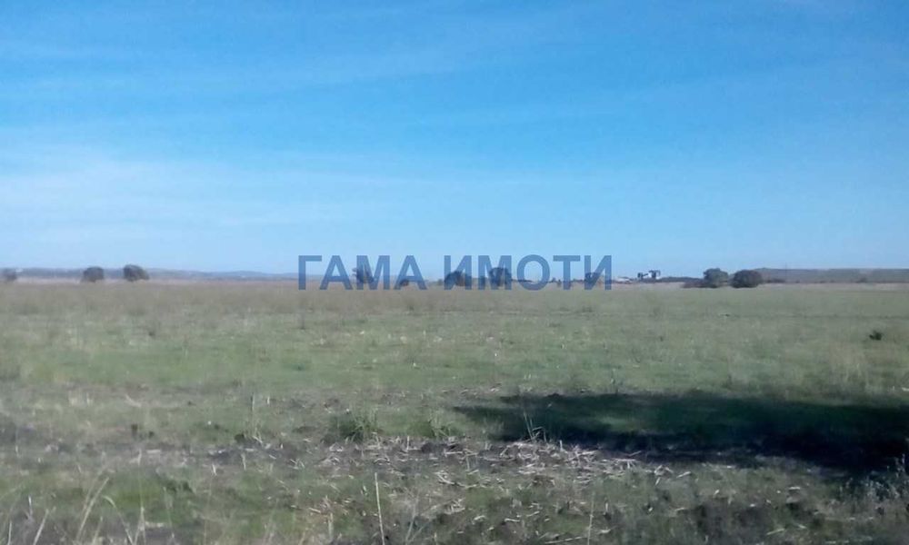 Продава се Парцел в с. Черно море, Област Бургас - 504000 кв.м за 2 €/кв.м - Снимка #1