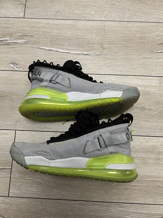 Air Jordan Protomax 720