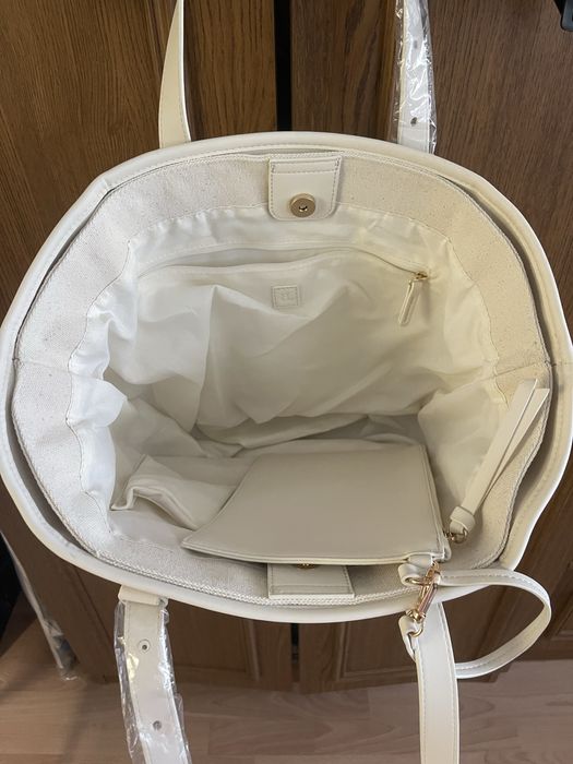 Лятна чанта с портмоне  Abbott Lyon