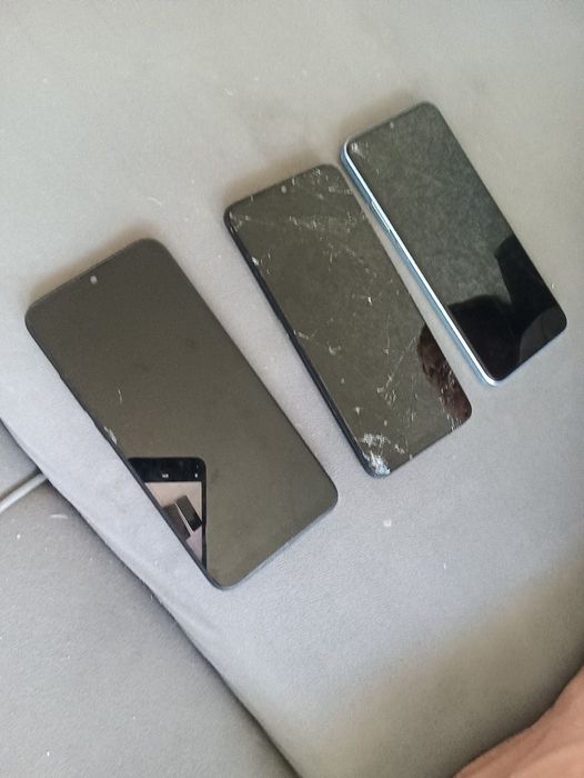 Продам телефоны на разбор