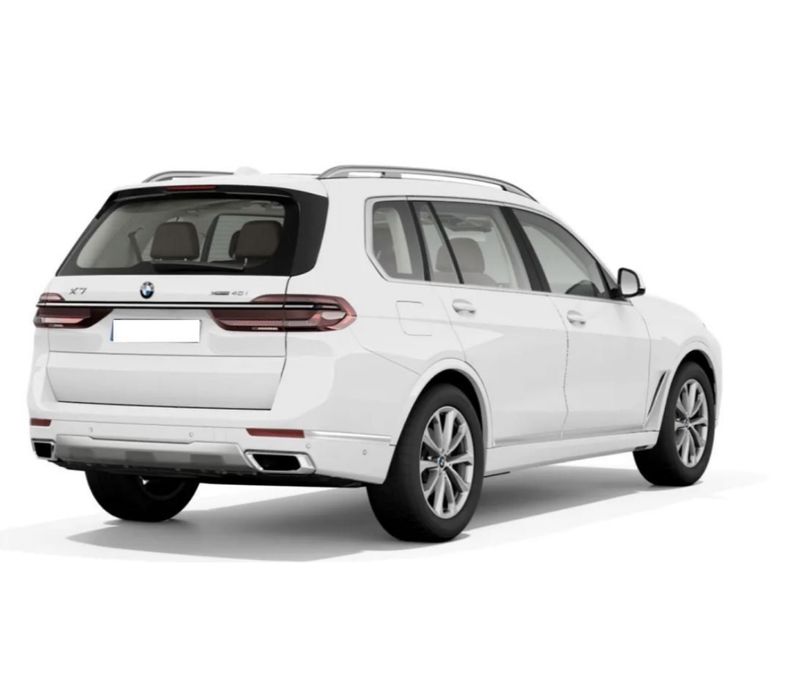 Jante 20” roti iarna originale BMW X7 G07 X6 G06 M paket 750 M50D