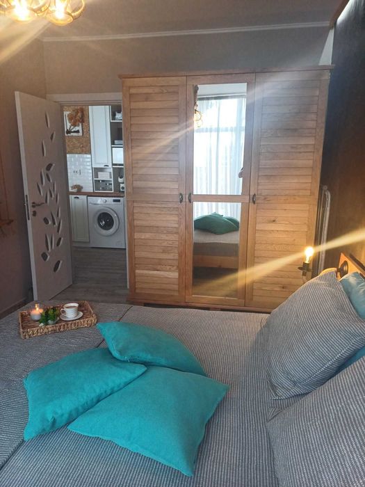 Апартамент НЕМУР Лукс - Созопол