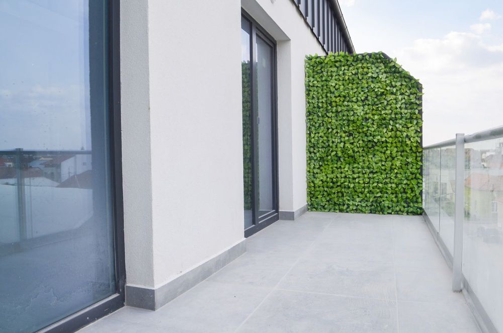 Penthouse Premium 79mp Utili | Direct Dezvoltator | Finisat la Cheie | Charm Residence