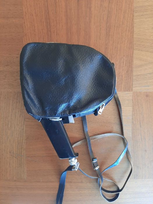 Видеокамера СССР