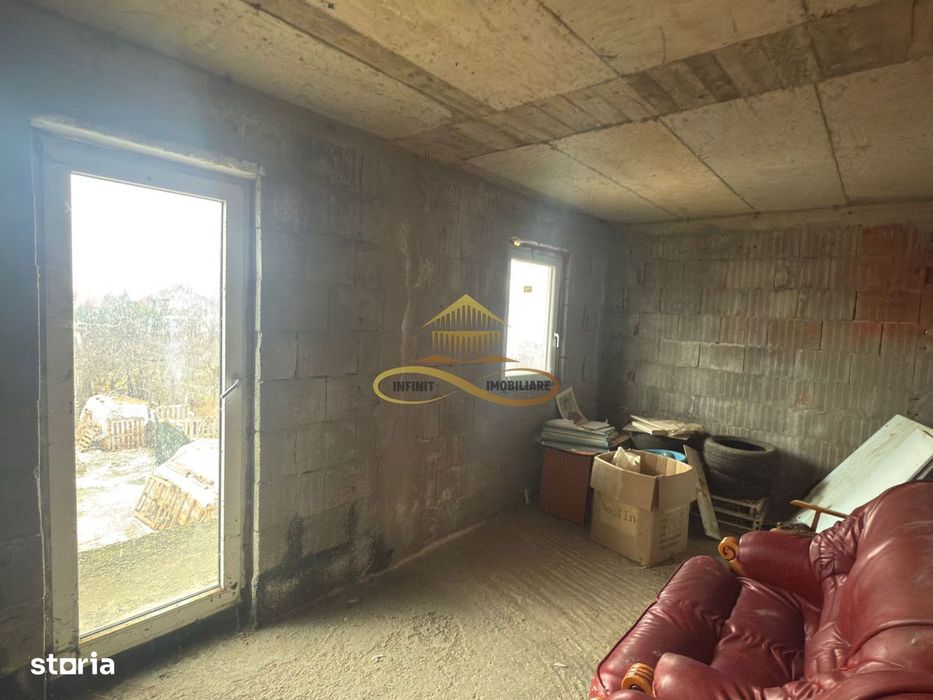 Casa de vanzare Gheraiesti Bacau
