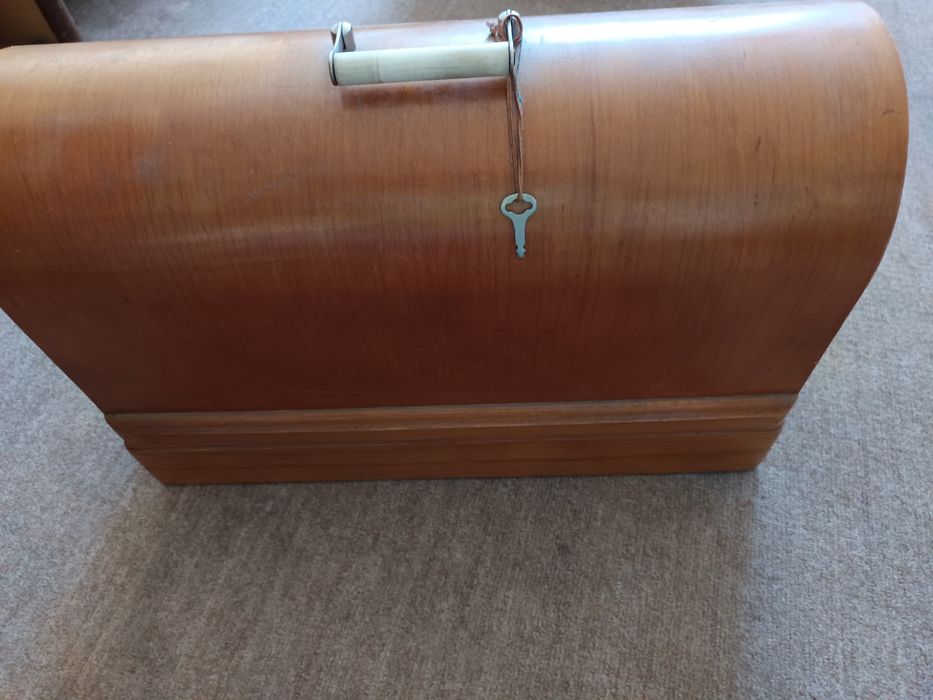 Старинни предмети