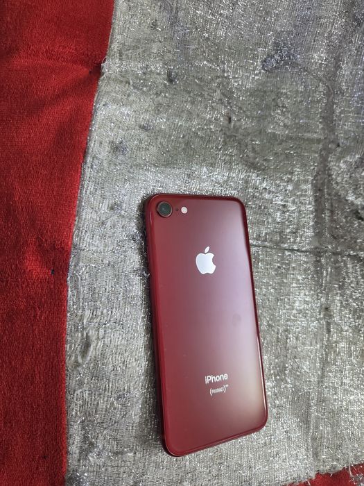 Iphone 8.  256gb
