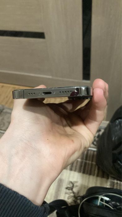 Iphone 13 pro 256 grey