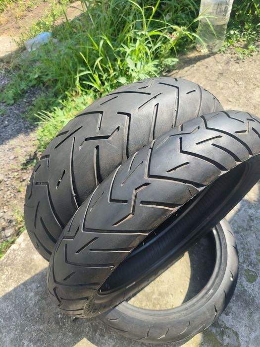 Pirelli Scorpion Trail 2 170/120