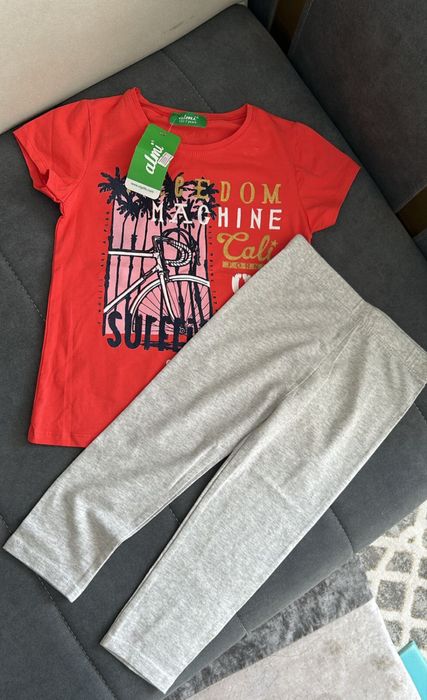 Детская одежда ЛИКВИДАЦИЯ