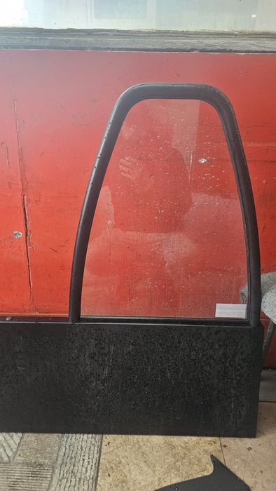 Преграда за кола