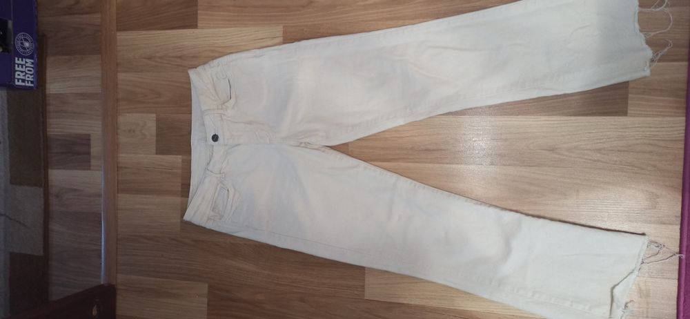 Маркови дънки от Англия