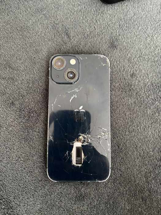 Iphone 13 mini pt piese.